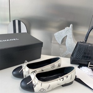 샤넬 CHANEL 로퍼 구두 슈즈