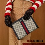 구찌 GUCCI 오피디아  GG 파우치 625549