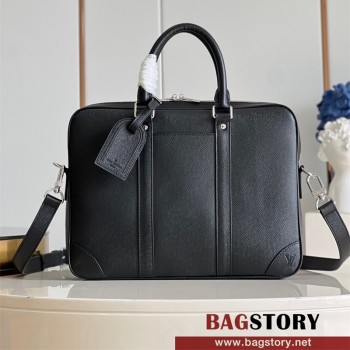 루이비통 Louis Vuitton 포르트-도큐멍 보야주 PM 서류가방 비지니스백