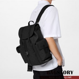 루이비통 Louis Vuitton  크리스토퍼 PM  백팩 M20899