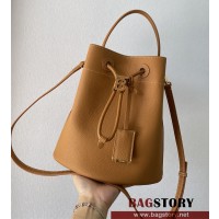 버버리 BURBERRY 스몰 TB 버킷 백 80556921