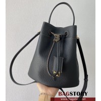 버버리 BURBERRY 스몰 TB 버킷 백 80556921