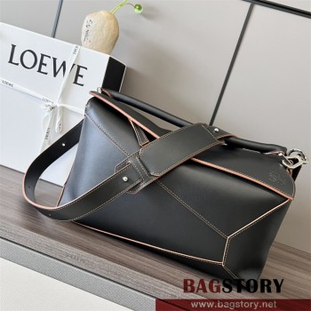 로에베 LOEWE 퍼즐 엣지 숄더백 10188  36.5CM
