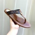 루이비통 LV 남성 여성 슬리퍼