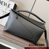 로에베 LOEWE 퍼즐 엣지 숄더백 10188 36.5CM