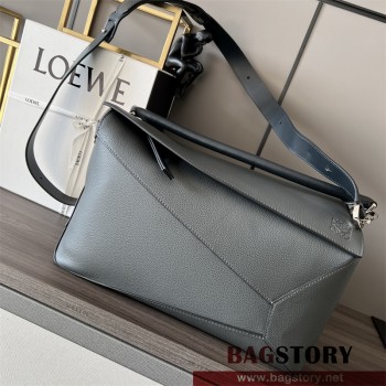 로에베 LOEWE 퍼즐 엣지 숄더백 10188 36.5CM