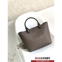 로에베 LOEWE  아나그램 토트백