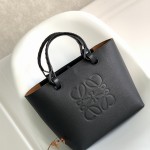 로에베 LOEWE  아나그램 토트백