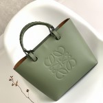 로에베 LOEWE 아나그램 토트백