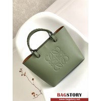 로에베 LOEWE 아나그램 토트백