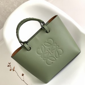 로에베 LOEWE 아나그램 토트백