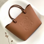 로에베 LOEWE 아나그램 토트백