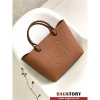 로에베 LOEWE 아나그램 토트백