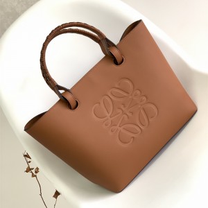 로에베 LOEWE 아나그램 토트백