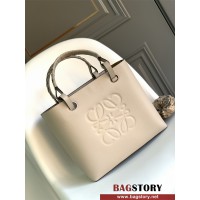 로에베 LOEWE 아나그램 토트백