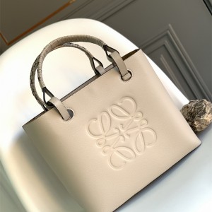 로에베 LOEWE 아나그램 토트백