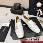 샤넬 CHANEL 로퍼 구두 슈즈