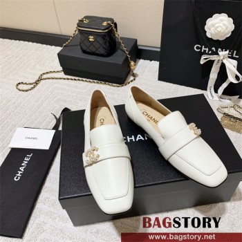 샤넬 CHANEL 로퍼 구두 슈즈
