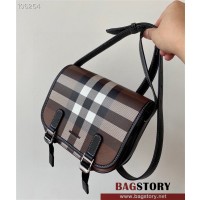 버버리 BURBERRY  메신저백