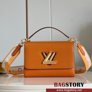루이비통 Louis Vuitton 트위스트MM M21554