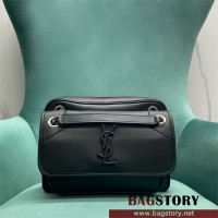 입생로랑 YSL 498894 28CM 니키백 니키가방 모노그램 체인백
