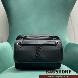 입생로랑 YSL 498894 28CM 니키백 니키가방 모노그램 체인백