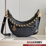 루이비통 Louis Vuitton 루프  크로스백  M22591