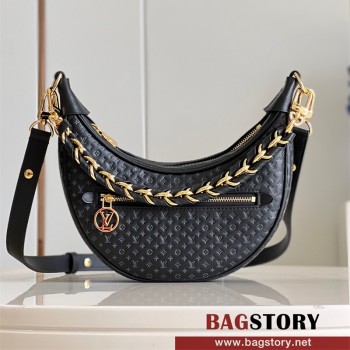 루이비통 Louis Vuitton 루프  크로스백  M22591