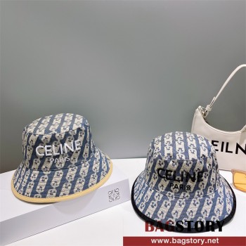 셀린느 CELINE  모자