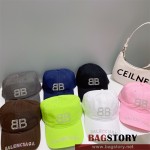 발렌시아가 BALENCIAGA 모자