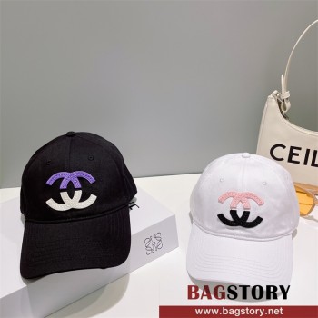 샤넬 CHANEL 모자