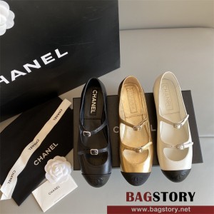 샤넬 CHANEL 로퍼 구두 슈즈