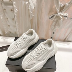 알렉산더왕 스니커즈 남성 여성 운동화 신발