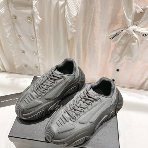 알렉산더왕 스니커즈 남성 여성 운동화 신발