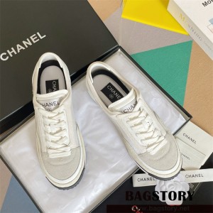 샤넬 CHANEL 스니커즈 운동화 23신상