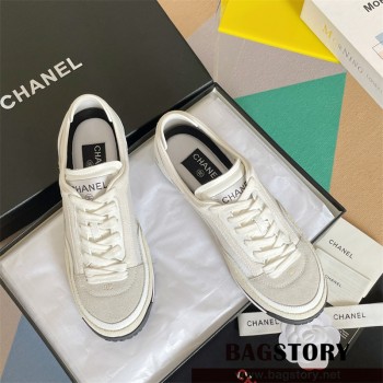 샤넬 CHANEL 스니커즈 운동화 23신상