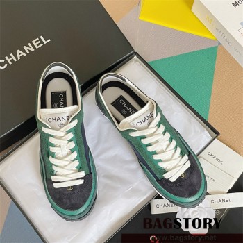 샤넬 CHANEL 스니커즈 운동화 23신상