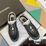 샤넬 CHANEL 스니커즈 운동화 23신상