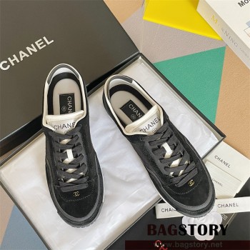 샤넬 CHANEL 스니커즈 운동화 23신상