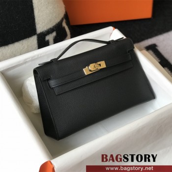 에르메스 HERMES MINI Kelly 미니켈리1 epsom가죽 22cm
