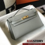에르메스 HERMES MINI Kelly 미니켈리1 epsom가죽 22cm