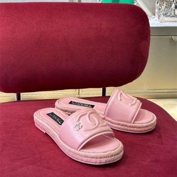 샤넬 CHANEL 여성 신발 힐 샌들 슬리퍼