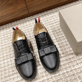 톰브라운 THOM BROWNE 여자 구두 로퍼