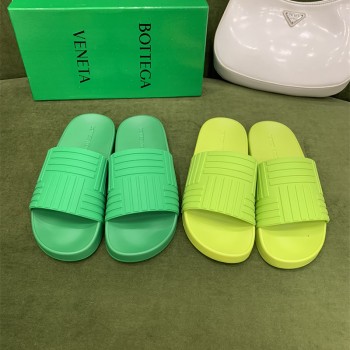 보테가 베네타 BOTTEGA VENETA 남여공용 슬리퍼
