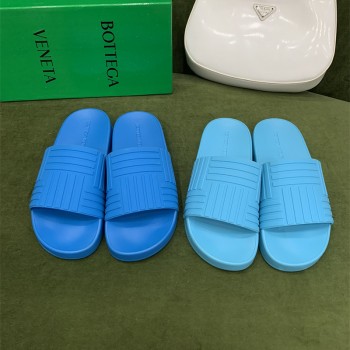 보테가 베네타 BOTTEGA VENETA 남여공용 슬리퍼