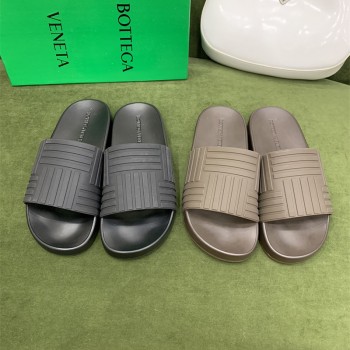 보테가 베네타 BOTTEGA VENETA 남여공용 슬리퍼