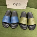 알렉산더맥퀀 Mcqueen 남여공용 슬리퍼