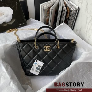 샤넬 CHANEL  쇼퍼백