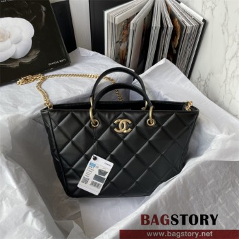샤넬 CHANEL  쇼퍼백
