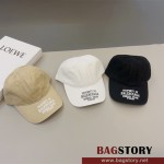 발렌시아가 BALENCIAGA 모자